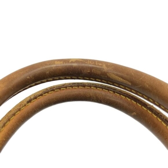 100% Authentic LOUIS VUITTON Speedy 35 Monogram Handbag - Picture 14 of 15